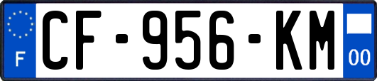 CF-956-KM