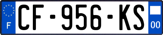 CF-956-KS