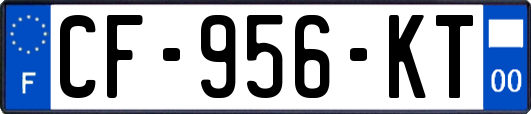 CF-956-KT