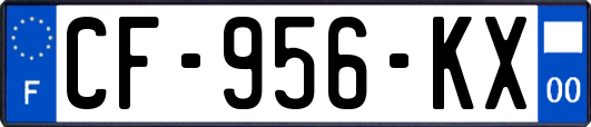 CF-956-KX