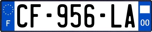CF-956-LA