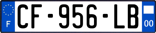 CF-956-LB