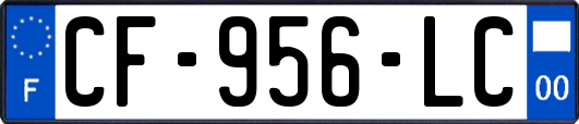 CF-956-LC