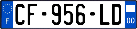 CF-956-LD