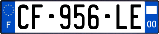 CF-956-LE