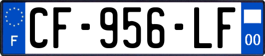 CF-956-LF