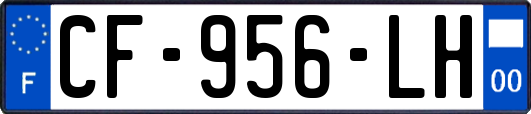 CF-956-LH