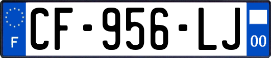CF-956-LJ