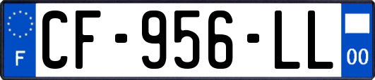 CF-956-LL