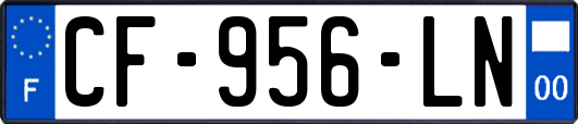 CF-956-LN