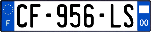 CF-956-LS