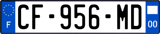CF-956-MD