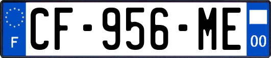 CF-956-ME