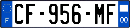 CF-956-MF