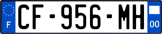 CF-956-MH
