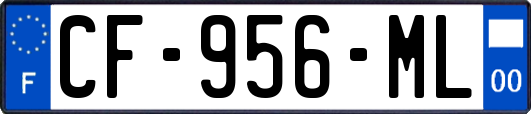 CF-956-ML