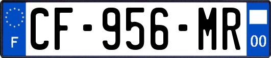 CF-956-MR