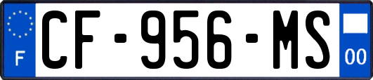 CF-956-MS