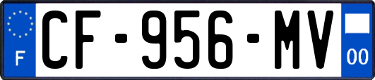 CF-956-MV