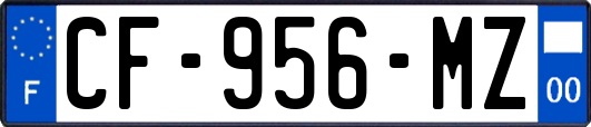 CF-956-MZ