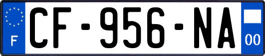 CF-956-NA