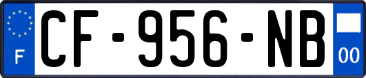 CF-956-NB