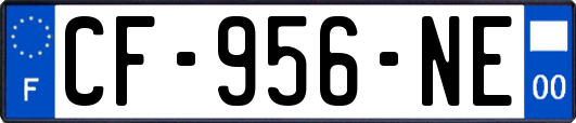 CF-956-NE