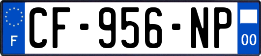 CF-956-NP