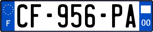 CF-956-PA