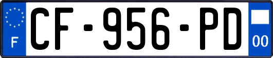 CF-956-PD