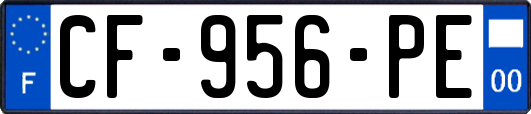 CF-956-PE