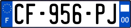 CF-956-PJ