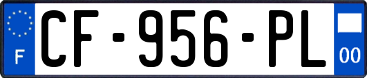 CF-956-PL