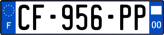 CF-956-PP