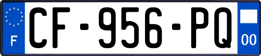 CF-956-PQ