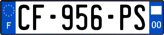 CF-956-PS