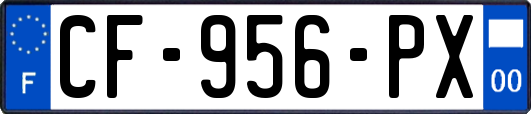 CF-956-PX