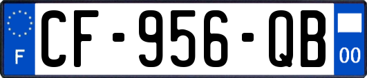 CF-956-QB