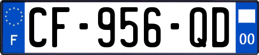CF-956-QD