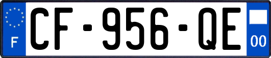 CF-956-QE
