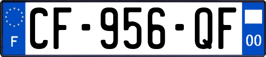 CF-956-QF