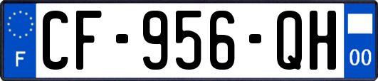 CF-956-QH