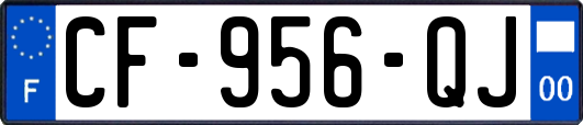 CF-956-QJ
