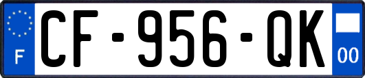 CF-956-QK
