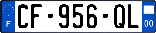 CF-956-QL