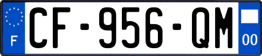 CF-956-QM