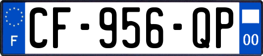 CF-956-QP