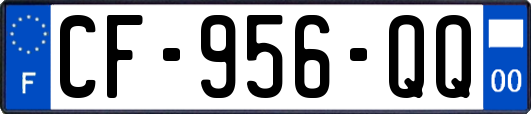 CF-956-QQ