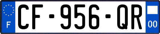 CF-956-QR
