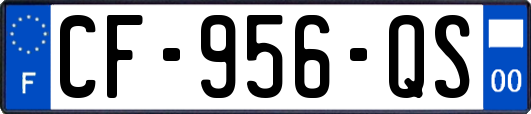 CF-956-QS